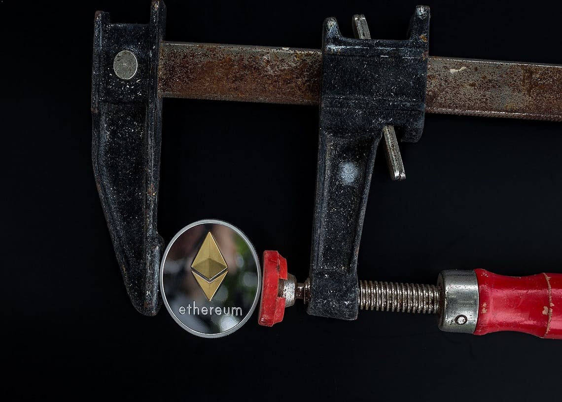 eth 発売日