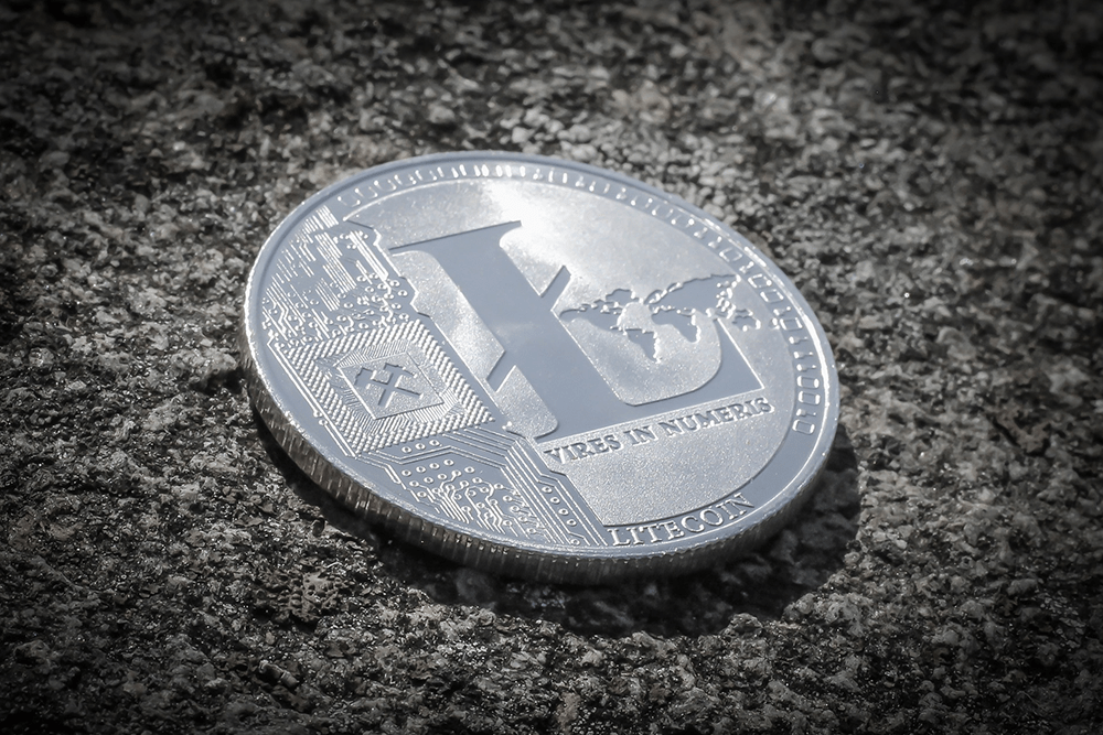 Le prix Litecoin franchit la résistance et passe à la hausse suivante