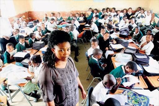african education crisis