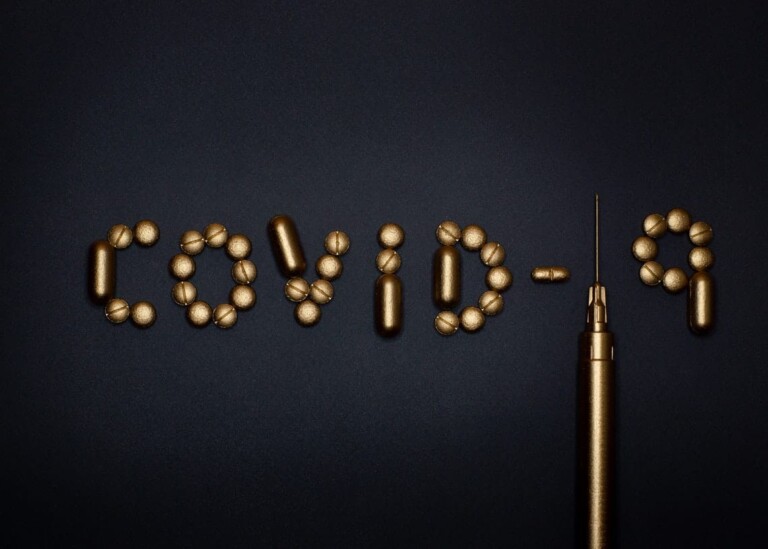 COVID stimulus checks