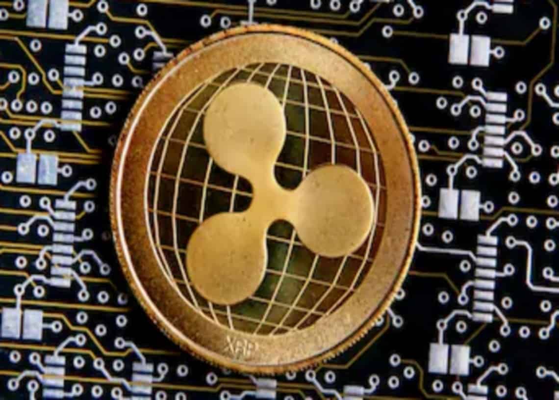 precio ripple 