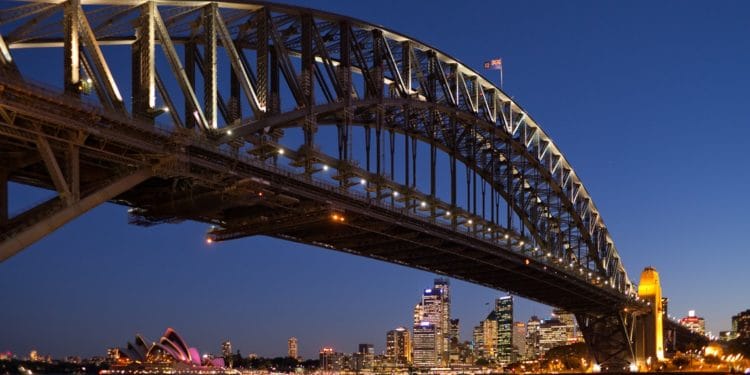 Blockchain technology to pump up Sydney economy by 80% 