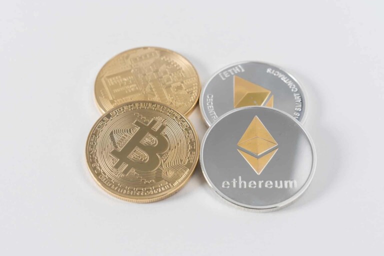 Long Ethereum positions