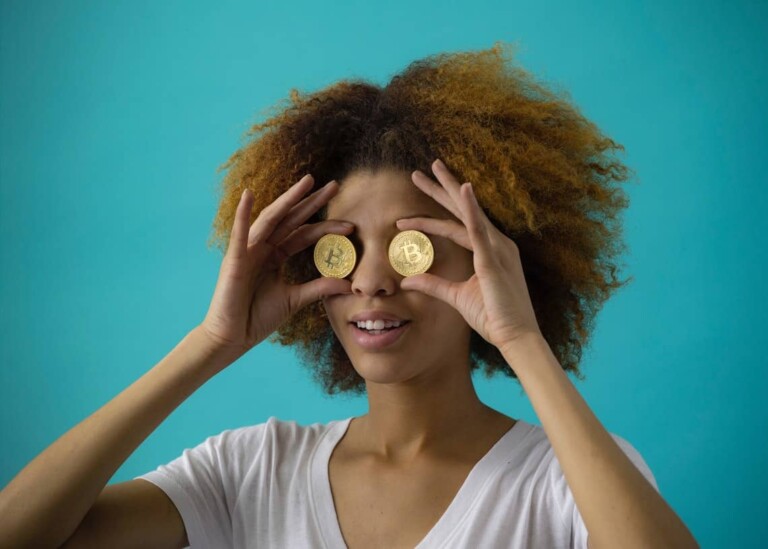 событие халвинга Bitcoin 