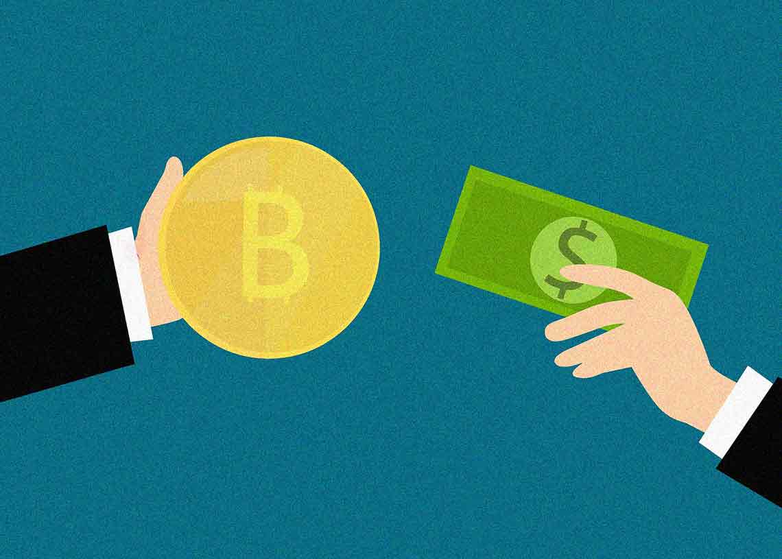 Bitcoin Cash 价格接下来将跌入下降平行通道