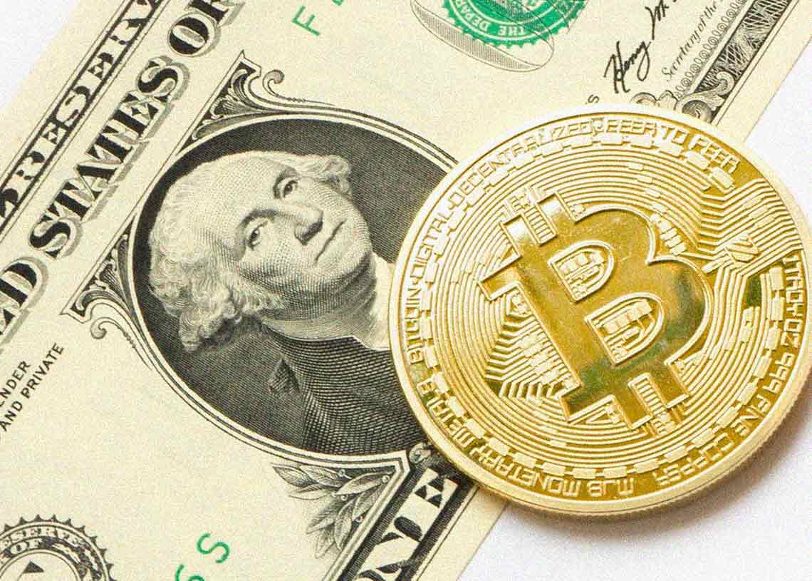 Bitcoin Cash Kurs bewegt sich nahe einem aufsteigenden Dreieck