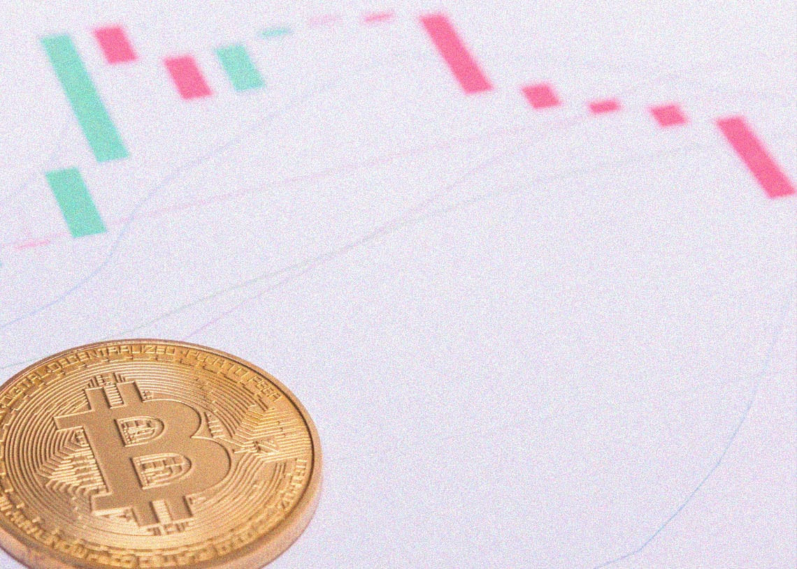 Il prezzo Bitcoin si consolida dopo il crollo improvviso