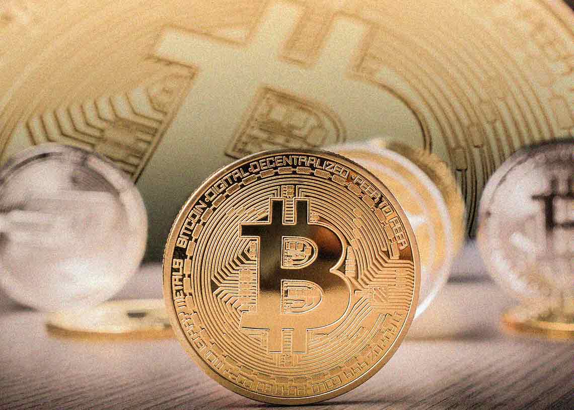 Bitcoin 价格回升至下一个目标价位