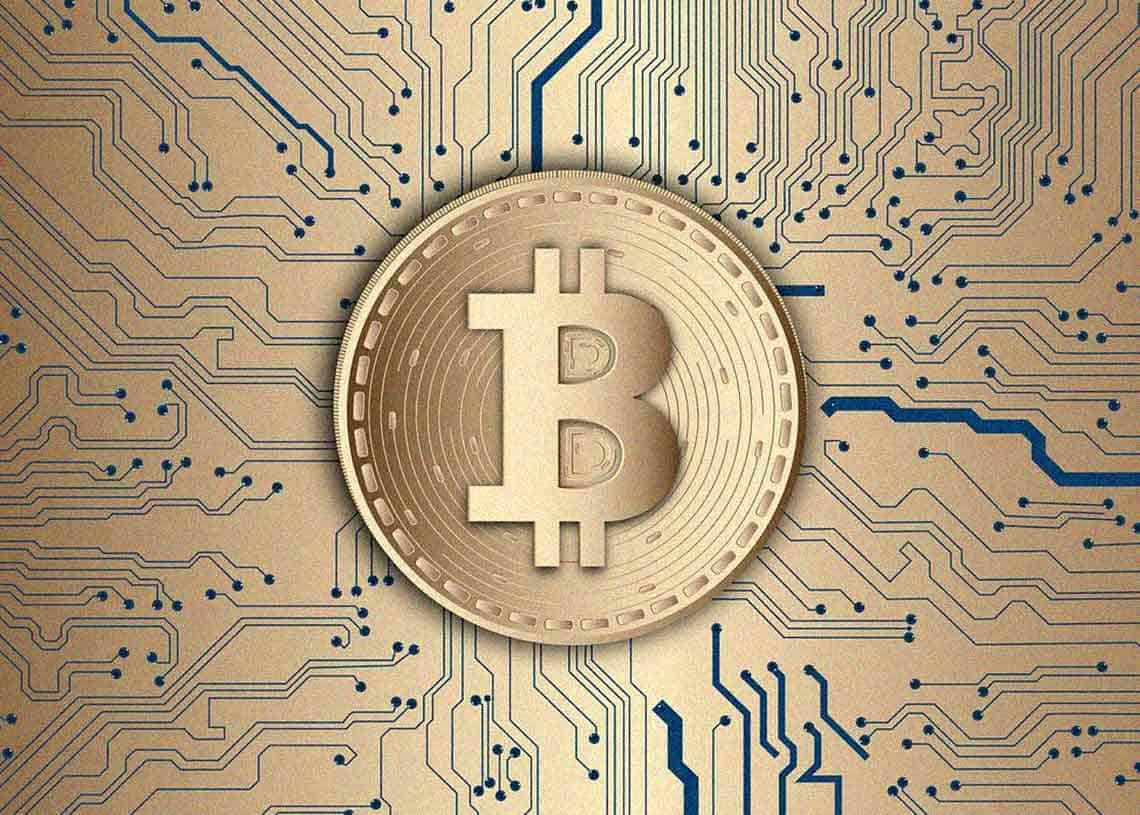 Bitcoin -Kurs stößt als nächstes auf die Unterstützung des Aufwärtstrends