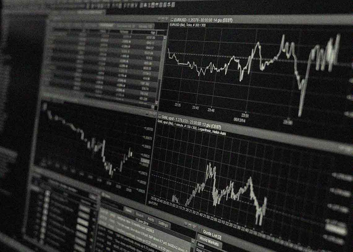 EOS price falls to what s next