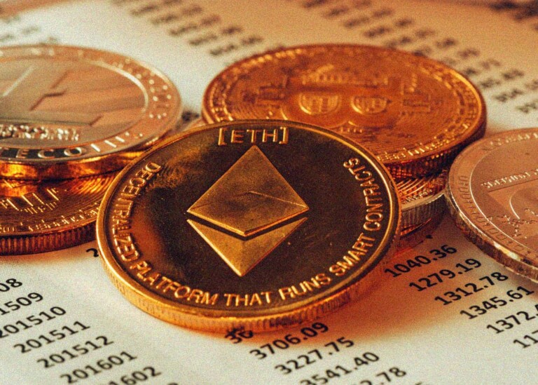 Le prix de l'Ethereum s'approche d'une éventuelle cassure, selon un analyste