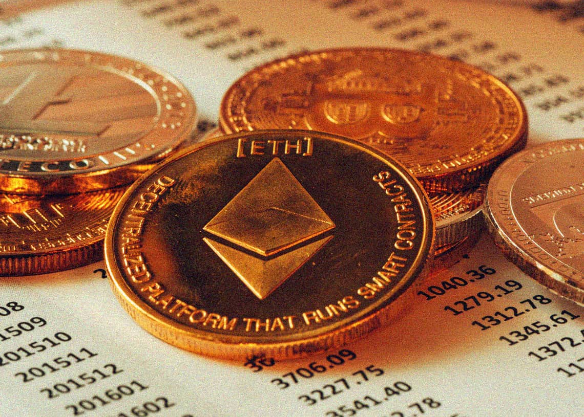 Ethereum 価格がブレイクアウトの可能性に近づいているとアナリストが指摘