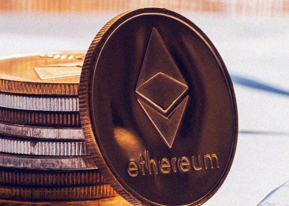Ethereum 成功指標は確立されているか不安定か