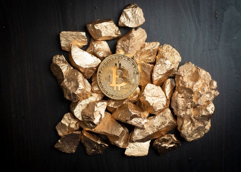 يقول مارك يوسكو إن الذهب Bitcoin هما العملة الحقيقية الوحيدة