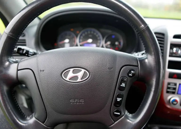 Servizi crittografici Hyundai