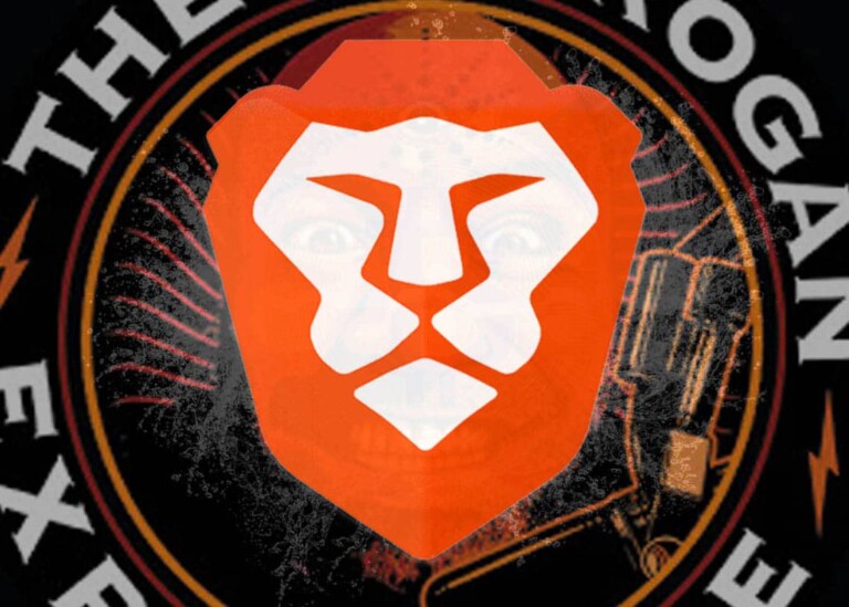 Joe Rogan is the latest celebrity Brave browser convert