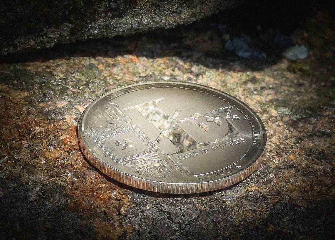 Litecoin 价格继续在附近波动