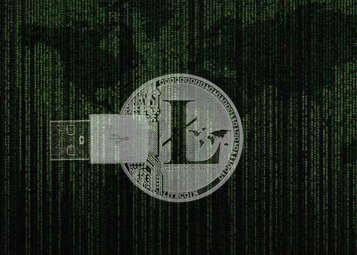 Litecoin 价格接下来将跌入平行下降通道。