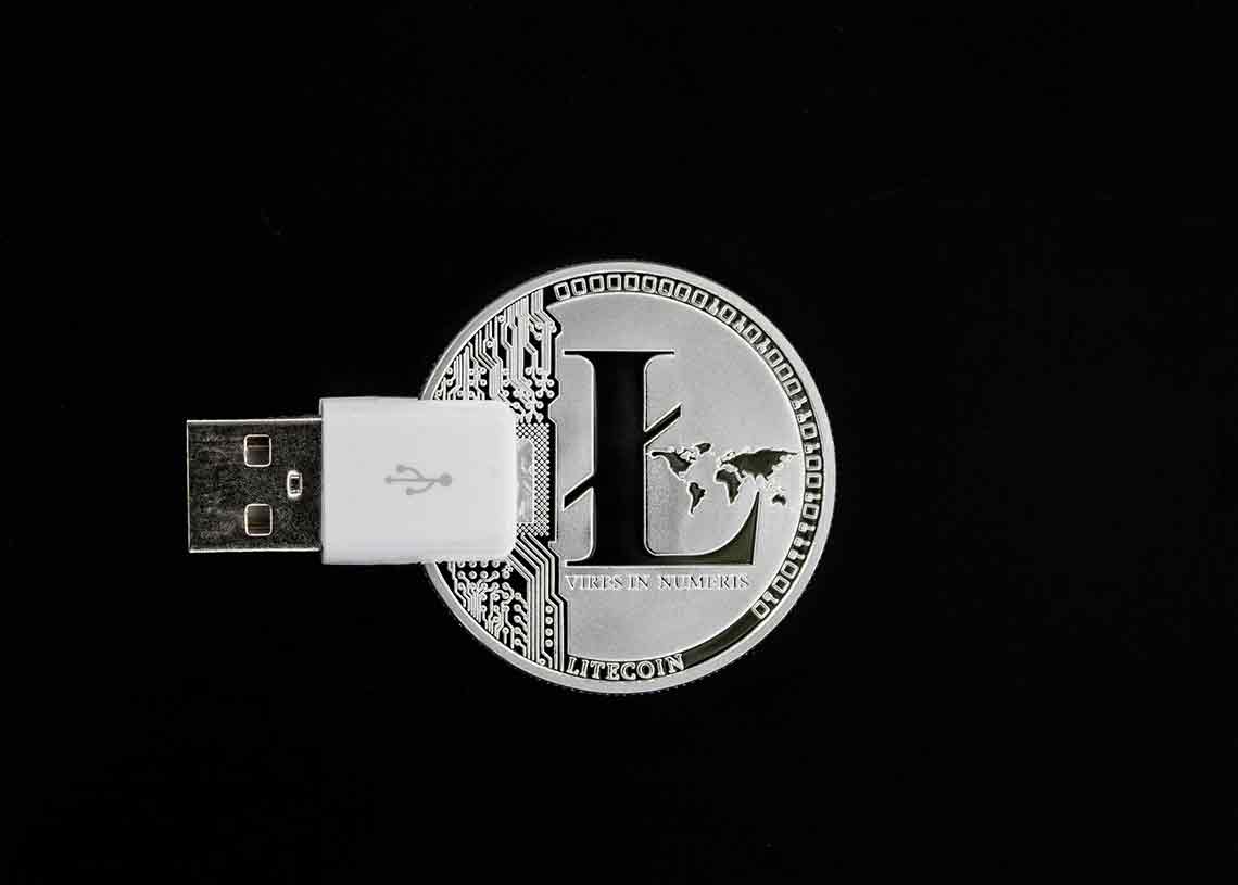 Litecoin 价格飙升，即将突破下一个阶段