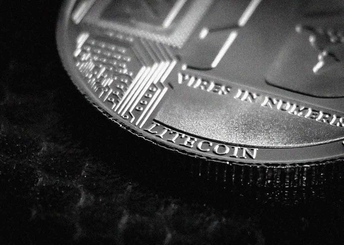 Litecoin Kurs bewegt sich – was kommt als Nächstes?
