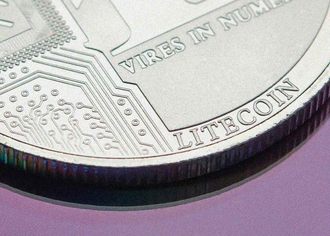 Litecoin 价格波动较大，未来可能出现价格暴跌。