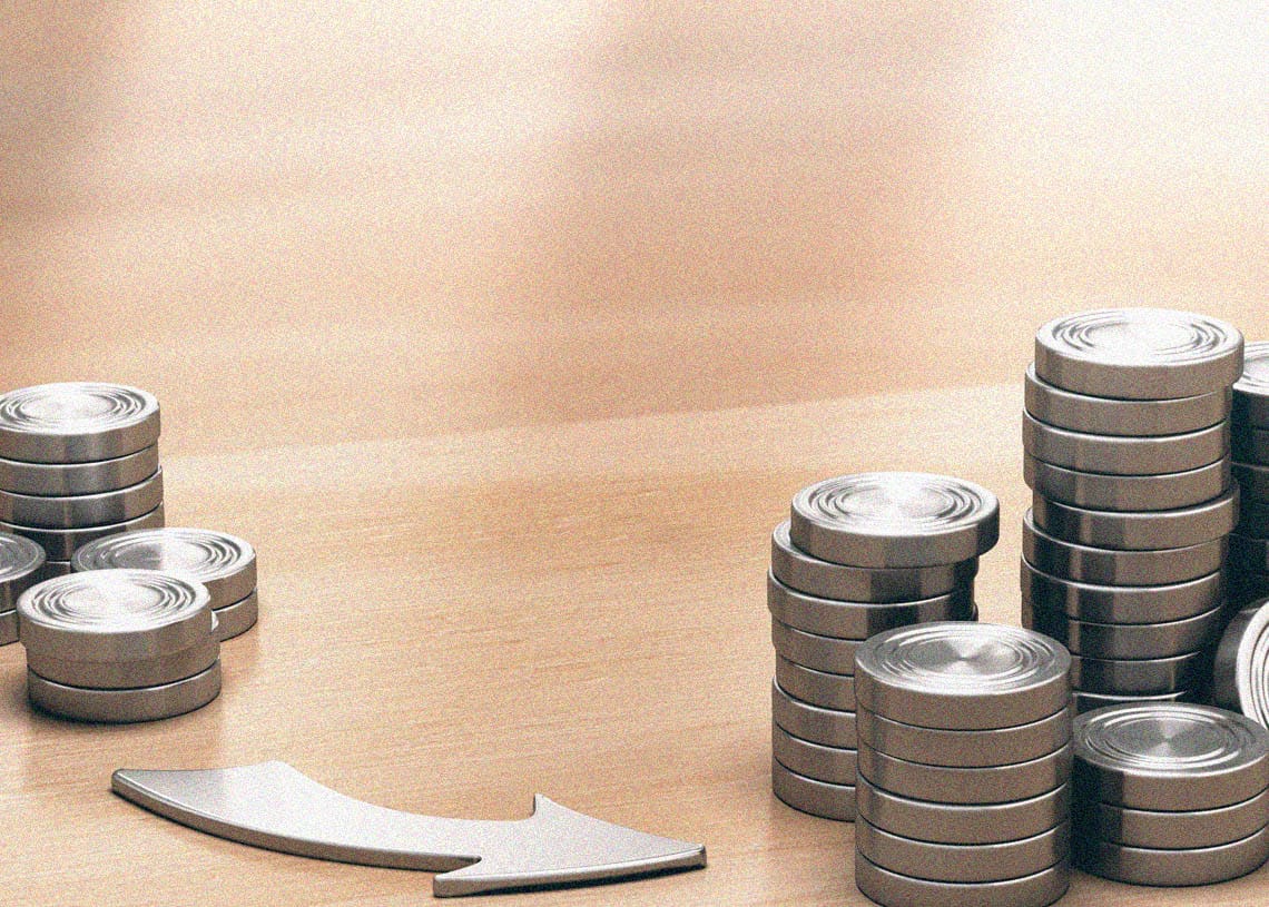 Niedrige Zinssätze fördern die institutionelle Akzeptanz von Kryptowährungen in