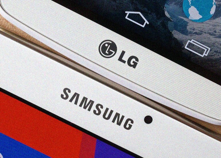 In aumento la partecipazione di Samsung e LG alla blockchain