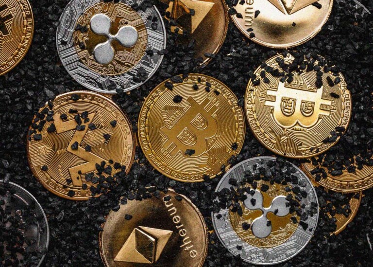 Top cryptocurrencies to pick or avoid today