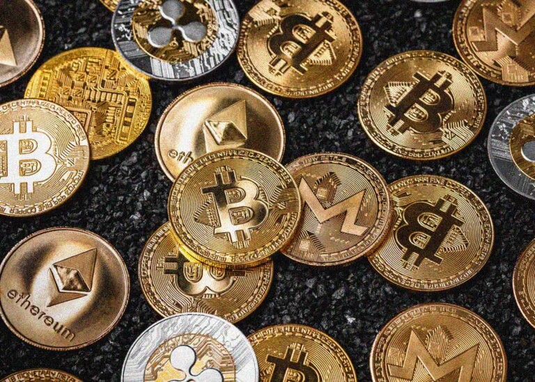 Top cryptocurrencies to pick or avoid today