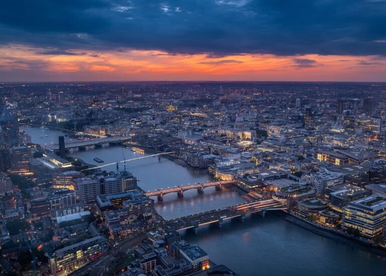 UK crypto adoption