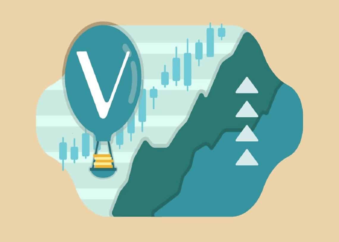 VeChain VET