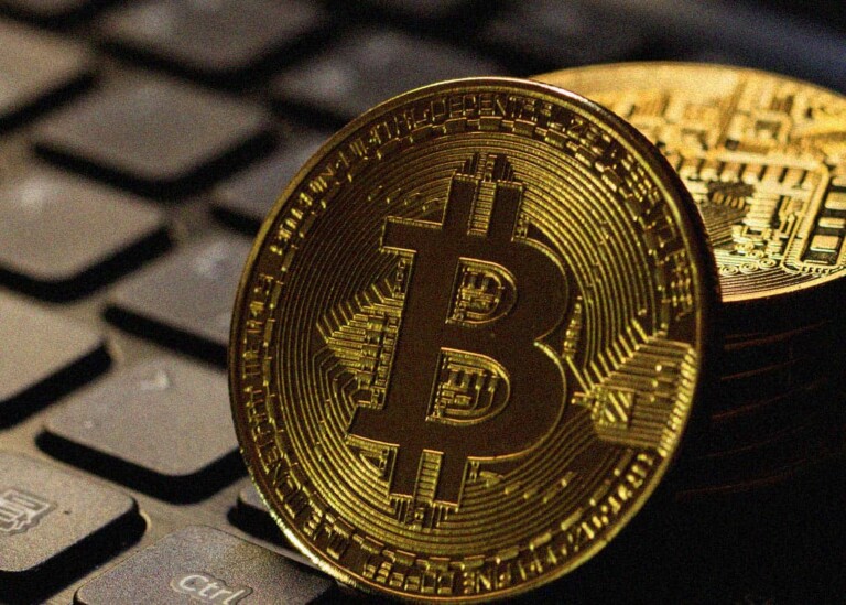 Why is Bitcoin price dropping after run