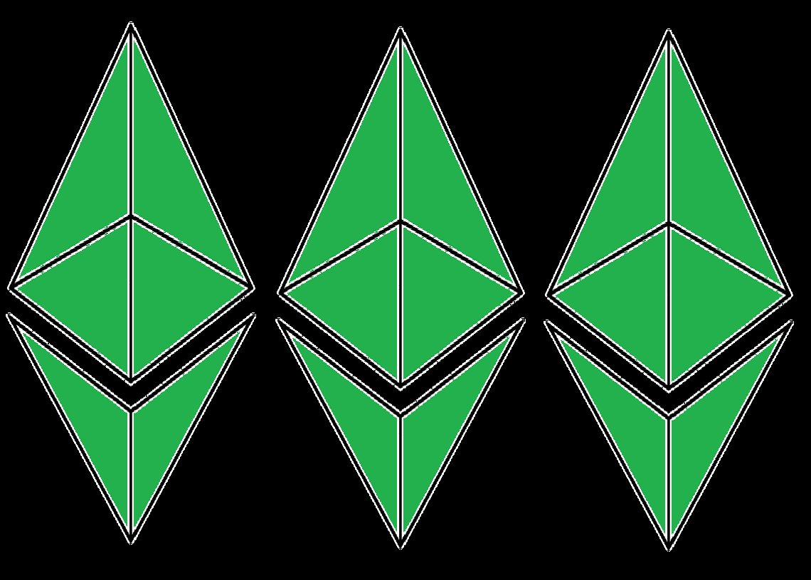 Хардфорк Ethereum Classic
