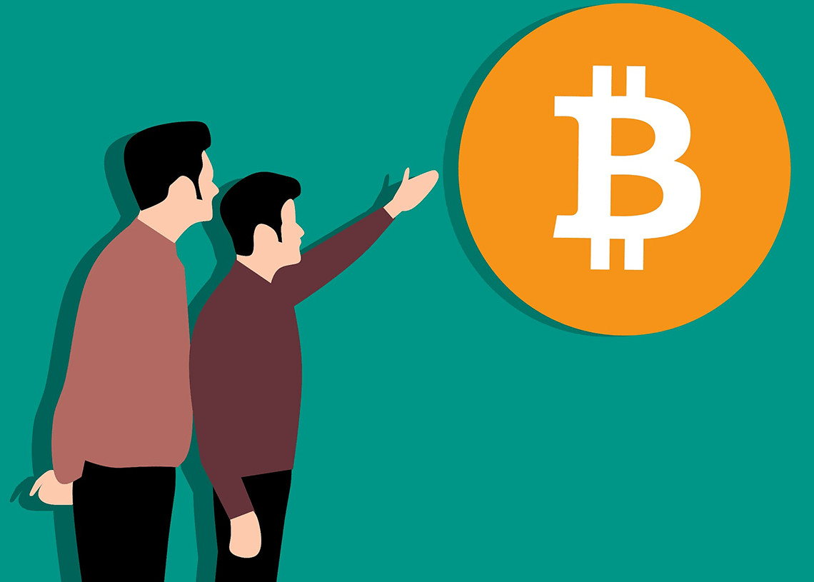 Bitcoin Cash Kurs fällt in ein aufsteigendes Dreieck