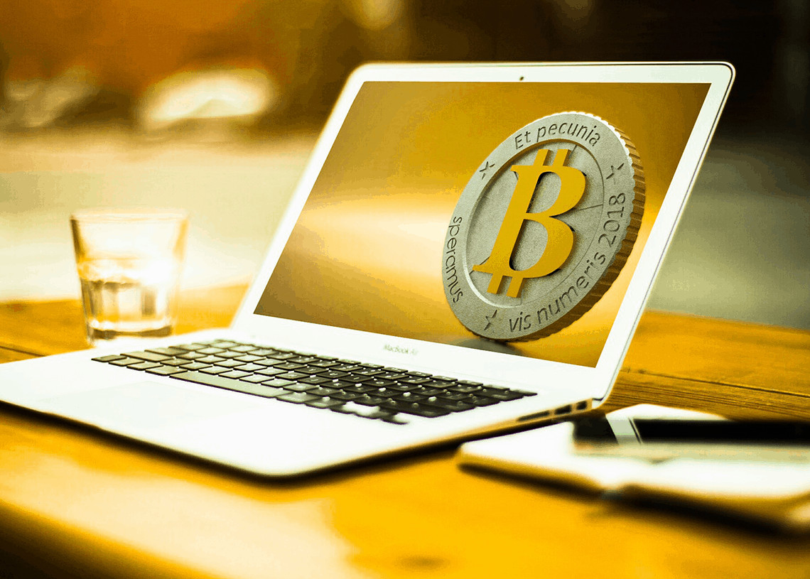 Bitcoin Cash 価格は上昇三角形付近で推移