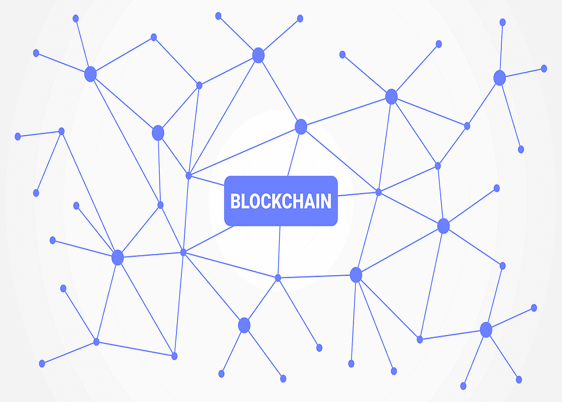 blockchain