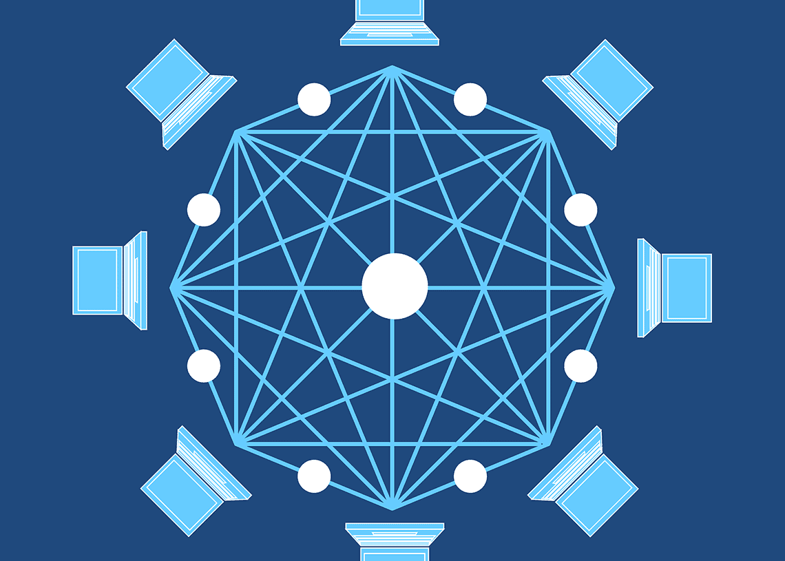 Der Preis von Binance Coin schwankt um …