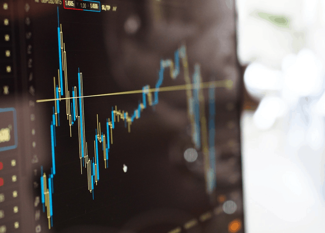 Binance コインの価格が下方修正