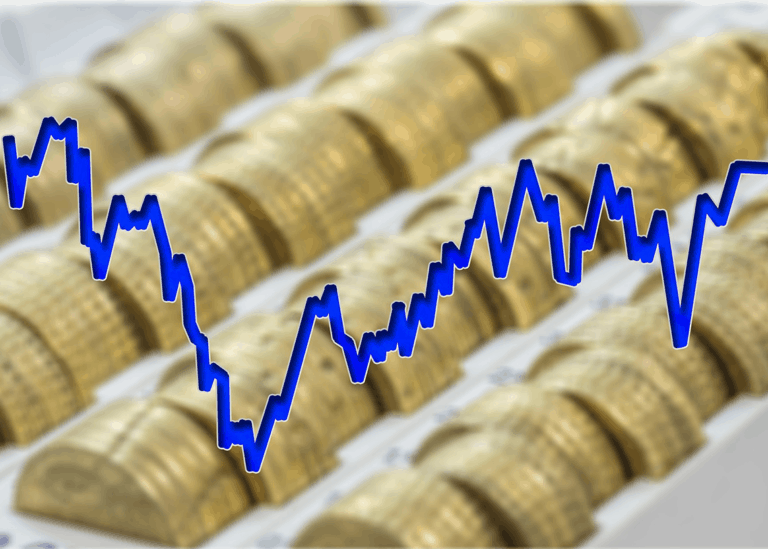 Binance Coin price rises above