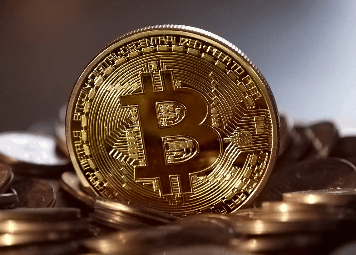 Il prezzo Bitcoin si avvicina