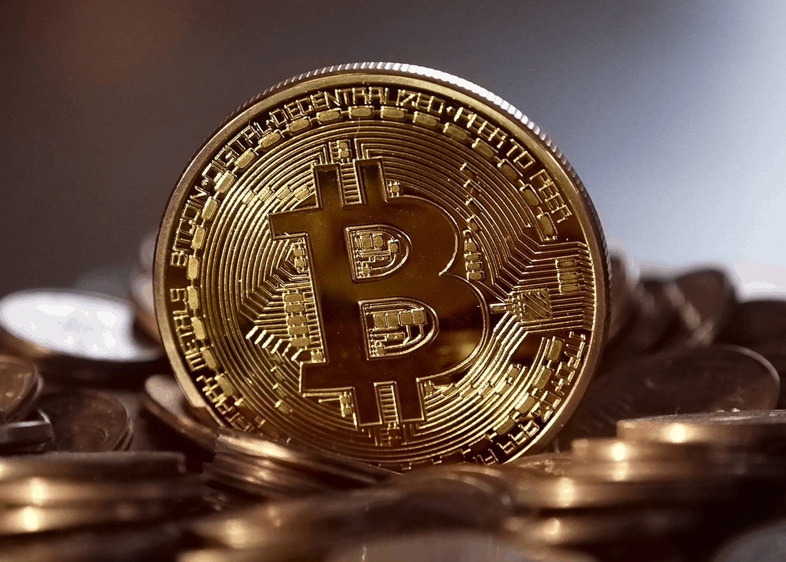 El precio Bitcoin se mantiene cerca de lo que viene a continuación
