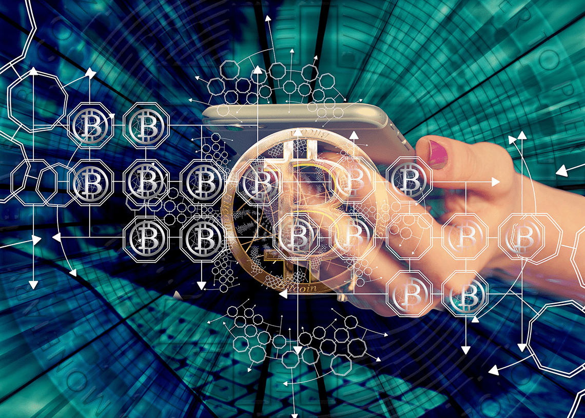 Bitcoin 価格は、次に何が起こるかの近くにあります