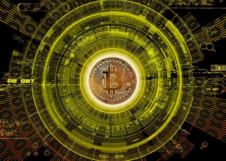 Цена Bitcoin поднялась выше прогнозов