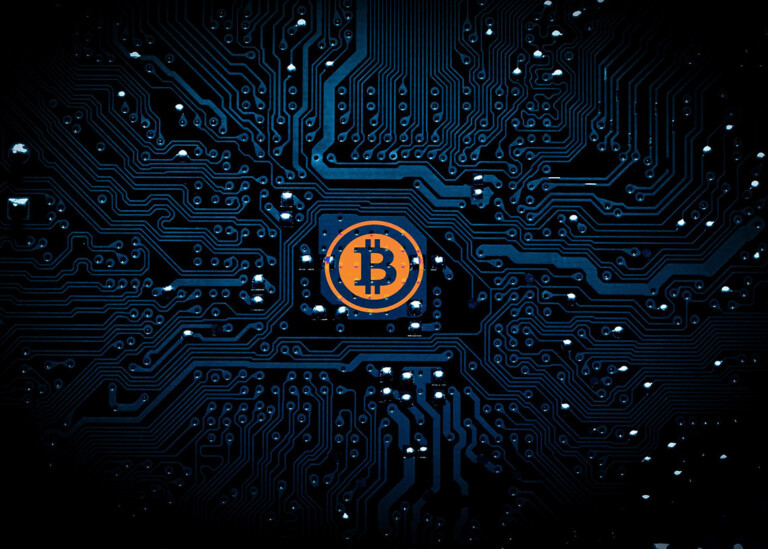 Le prix Bitcoin chute en dessous de ce qui suit