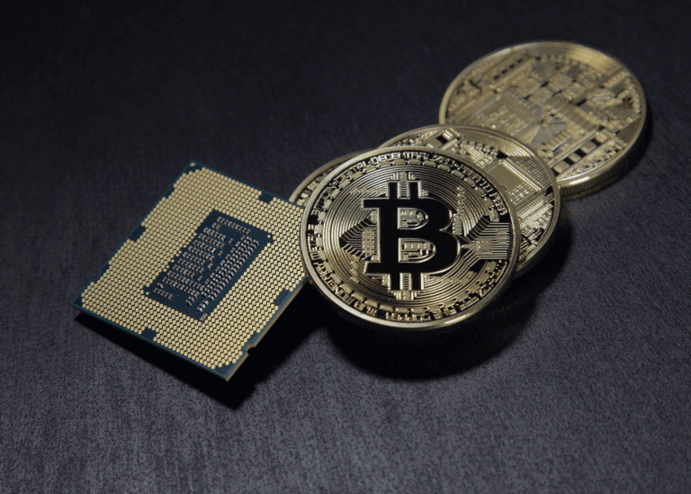 Bitcoin 特色图片