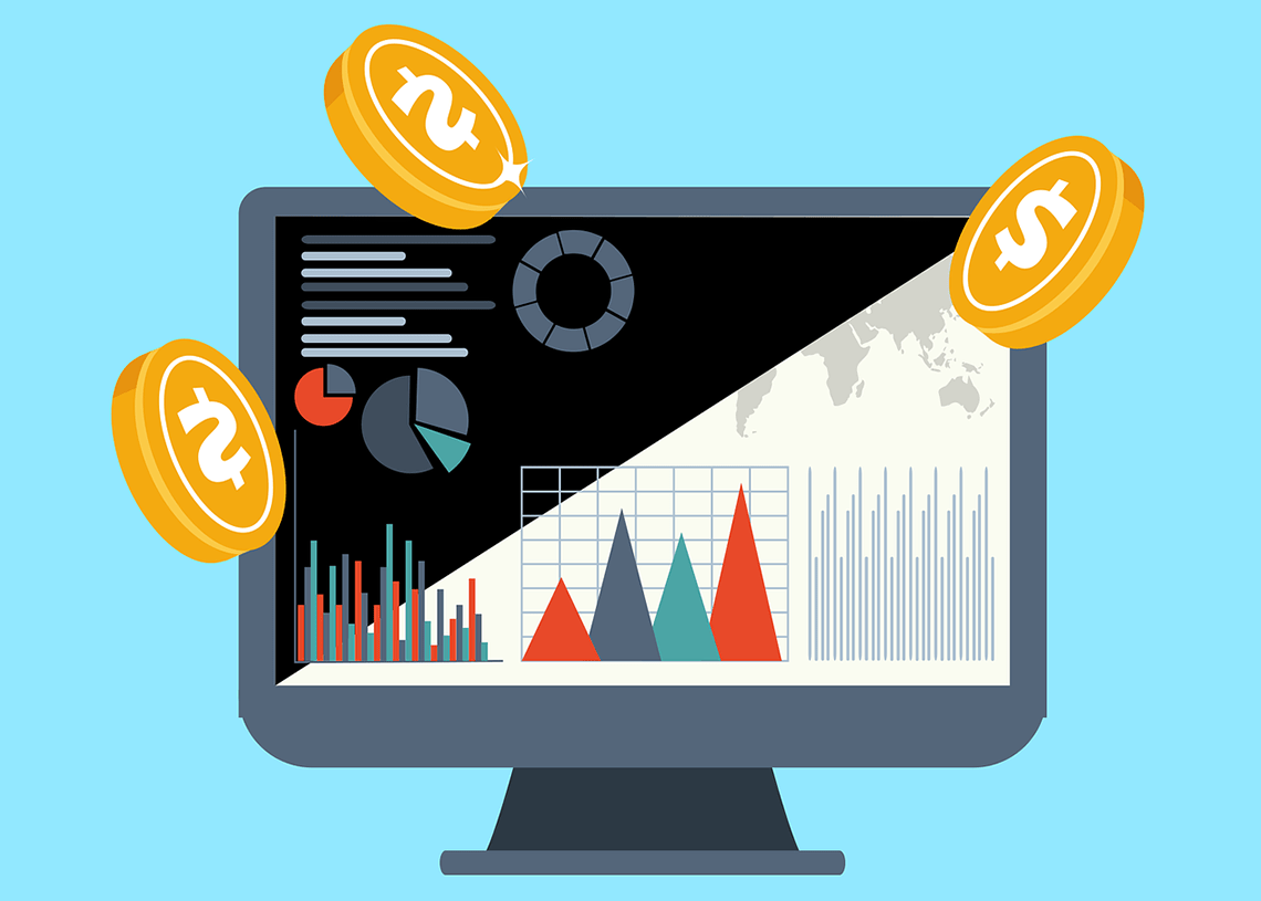 EOS price moves to completes head and shoulders pattern