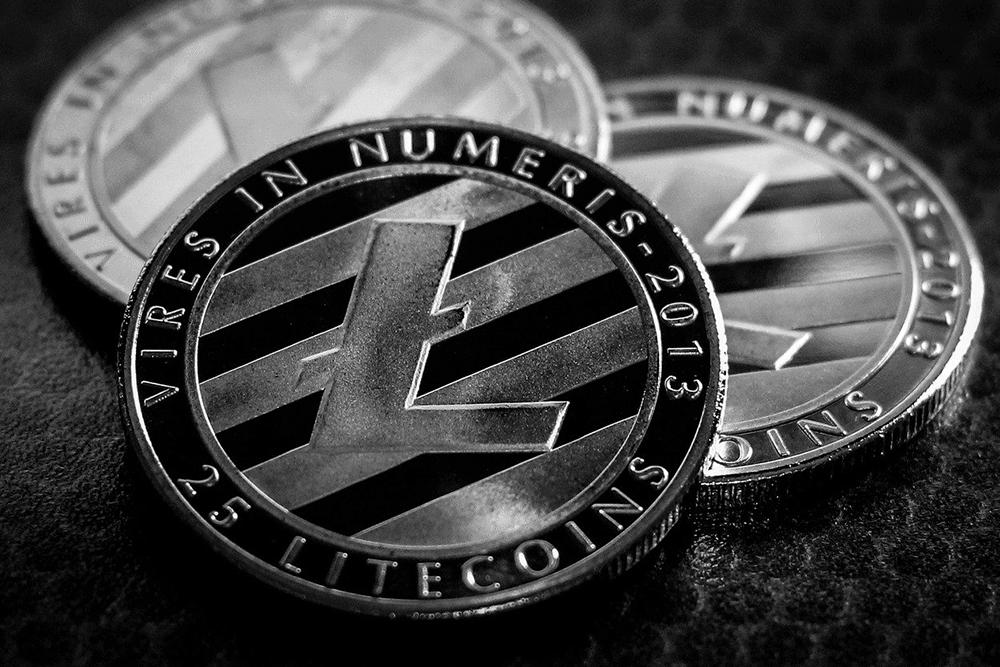 Litecoin 价格攀升至下一个目标