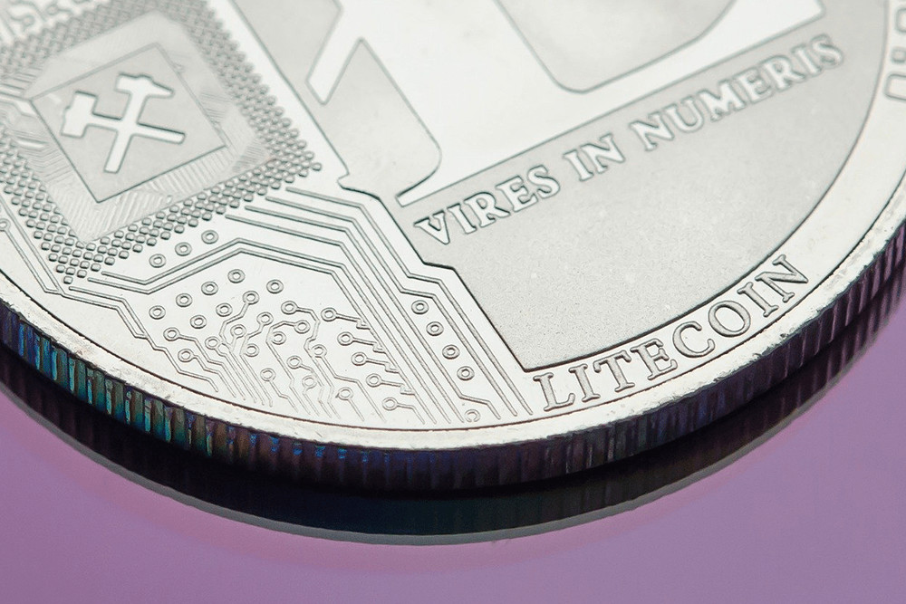 Le prix Litecoin a dépassé ce qui suit
