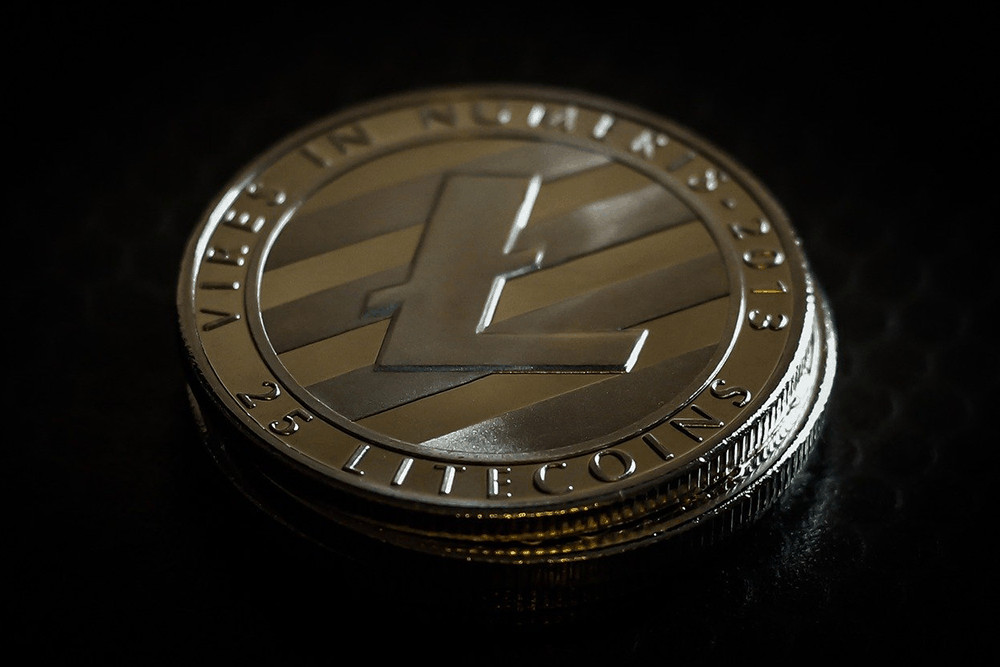 Le prix Litecoin se maintient et évolue vers