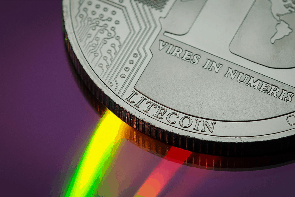Litecoin 価格が次に急騰